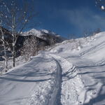 © Haute Vallée de La Clarée - Brunet Zoé