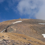 © Chapelle-Mont Thabor - Vallée de la Clarée - ©¨PatrimoineReligieuxdeNévache