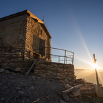 © Chapelle Mont Thabor -  Clarée - ©Blais Thibault