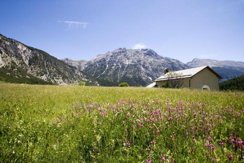 Chapelle Saint Hippolyte